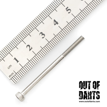 Socket Head Machine Screws