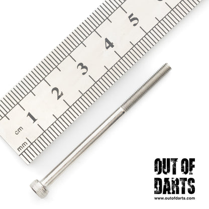 Socket Head Machine Screws