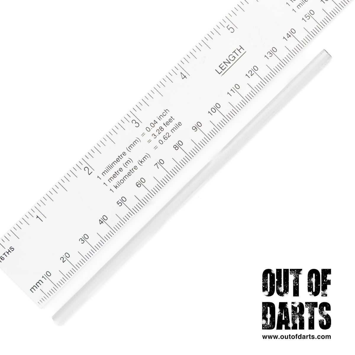 Spacers + Spring Guide Tubing
