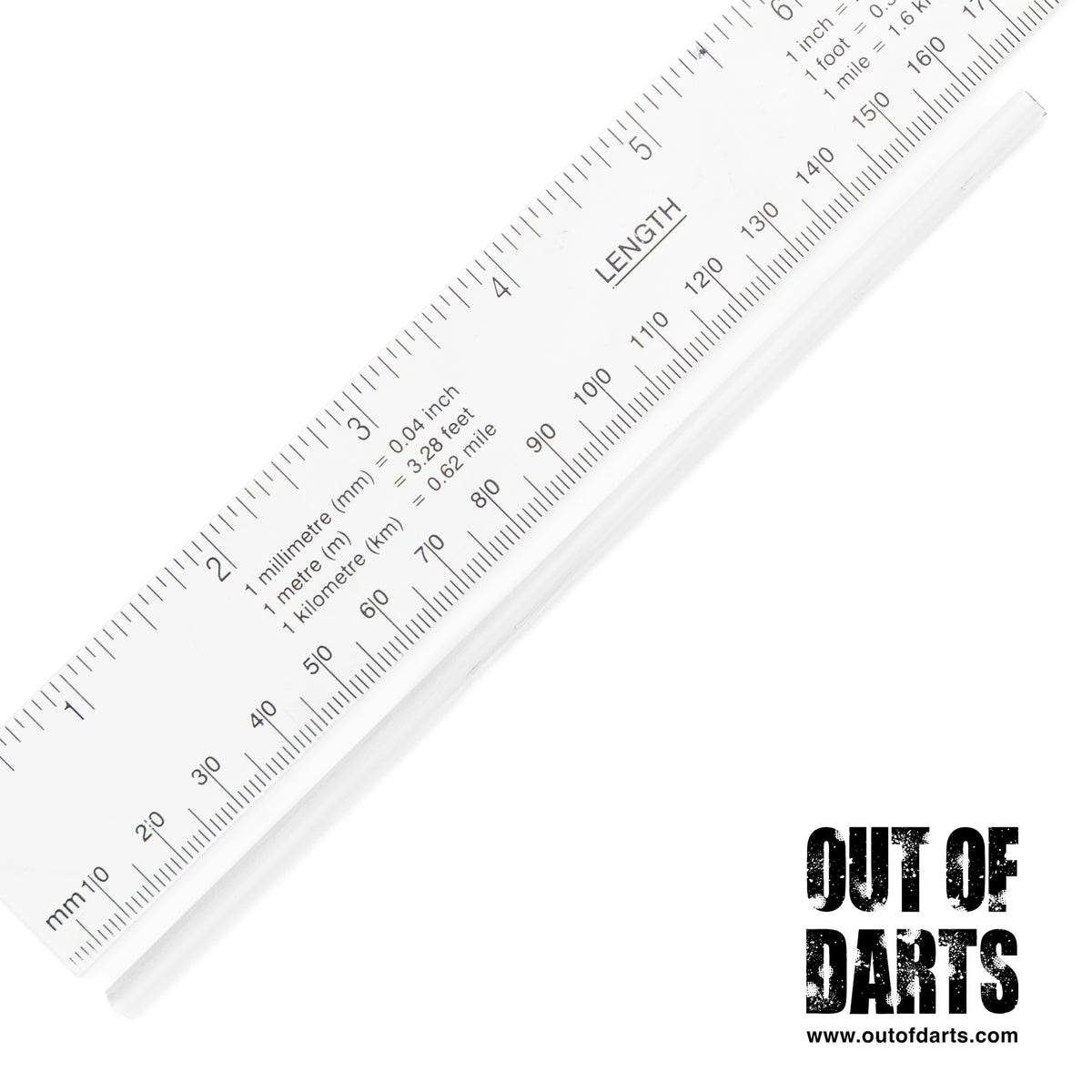 Spacers + Spring Guide Tubing