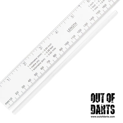 Spacers + Spring Guide Tubing