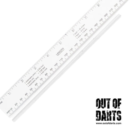 Spacers + Spring Guide Tubing