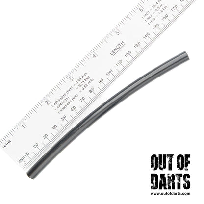Spacers + Spring Guide Tubing