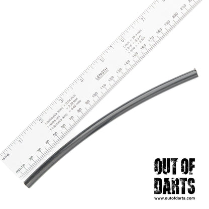 Spacers + Spring Guide Tubing
