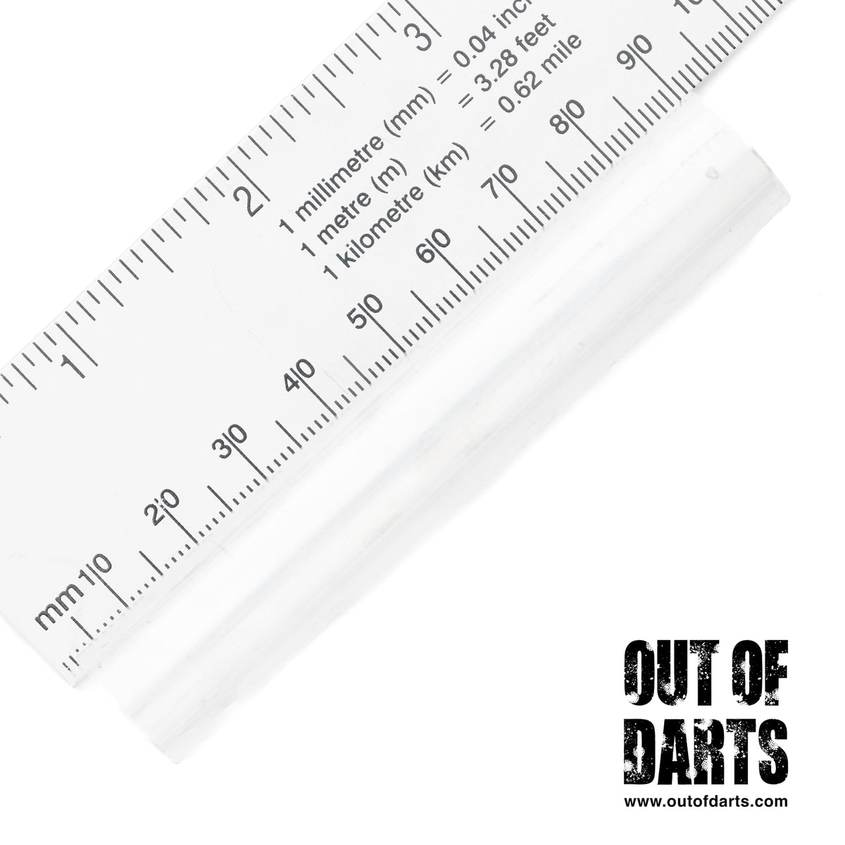 Spacers + Spring Guide Tubing