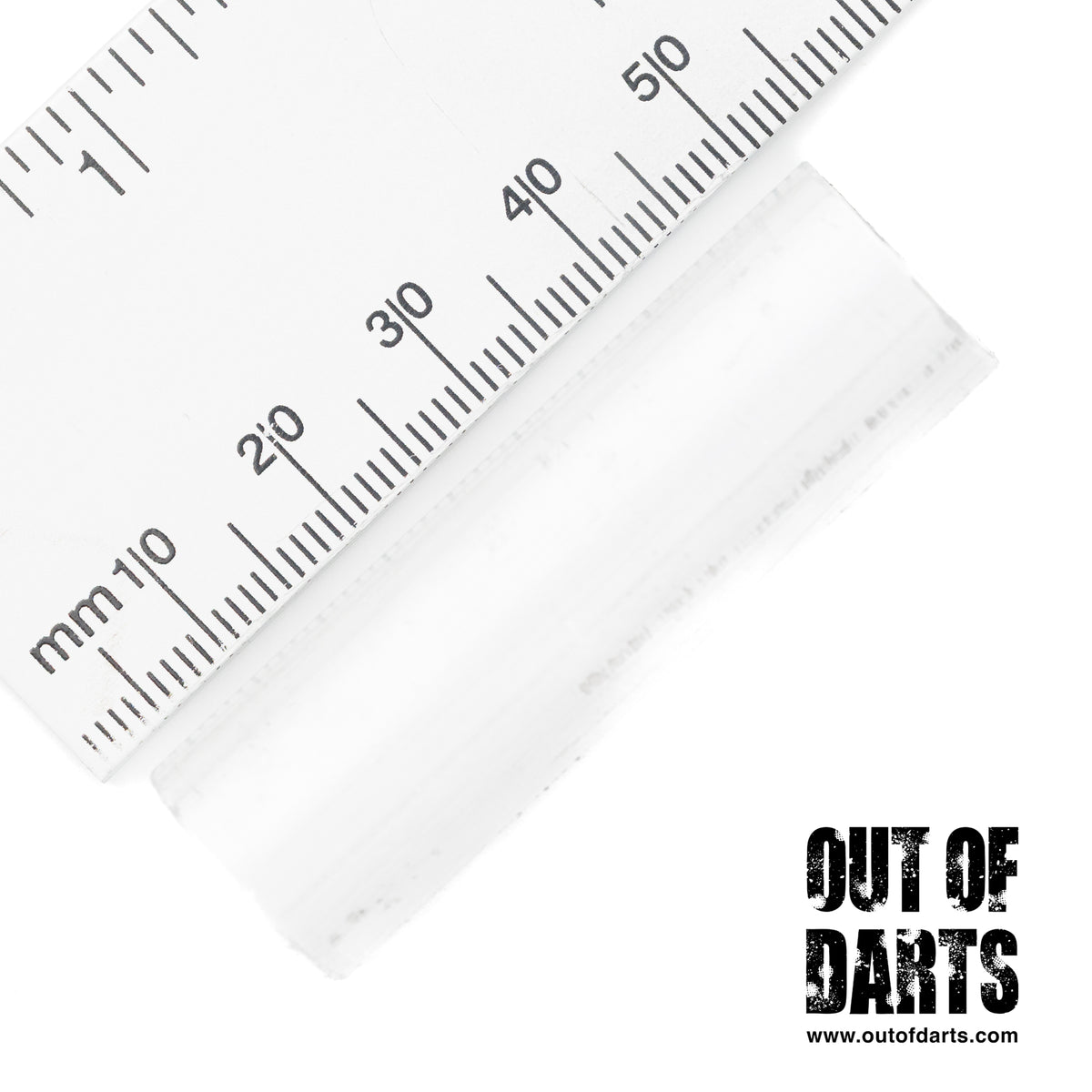 Spacers + Spring Guide Tubing