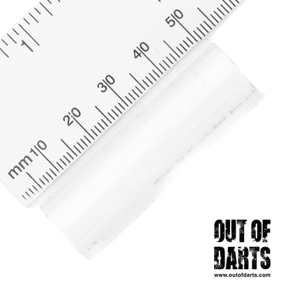 Spacers + Spring Guide Tubing