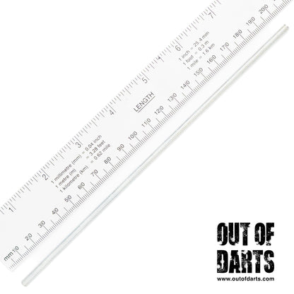 Threaded Rods