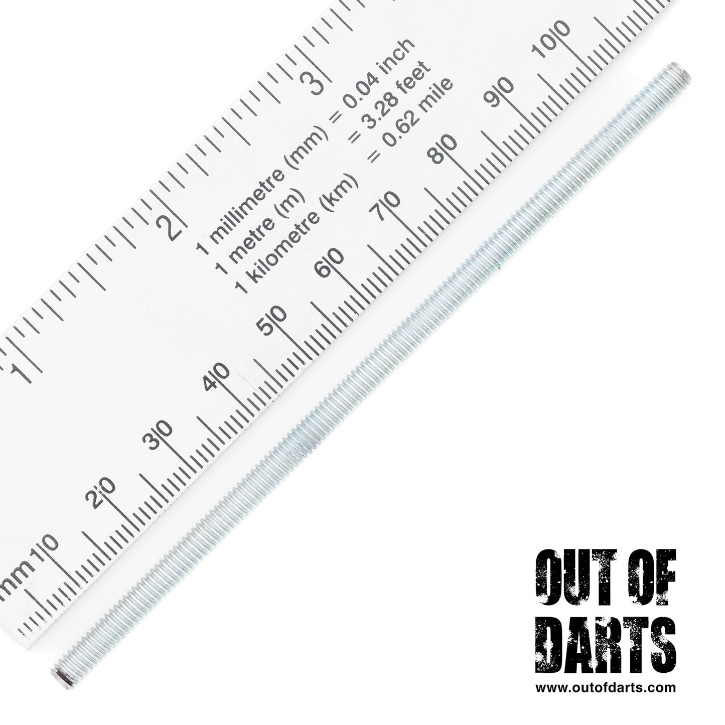 Threaded Rods