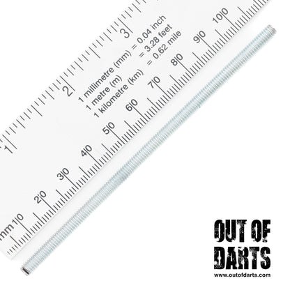 Threaded Rods