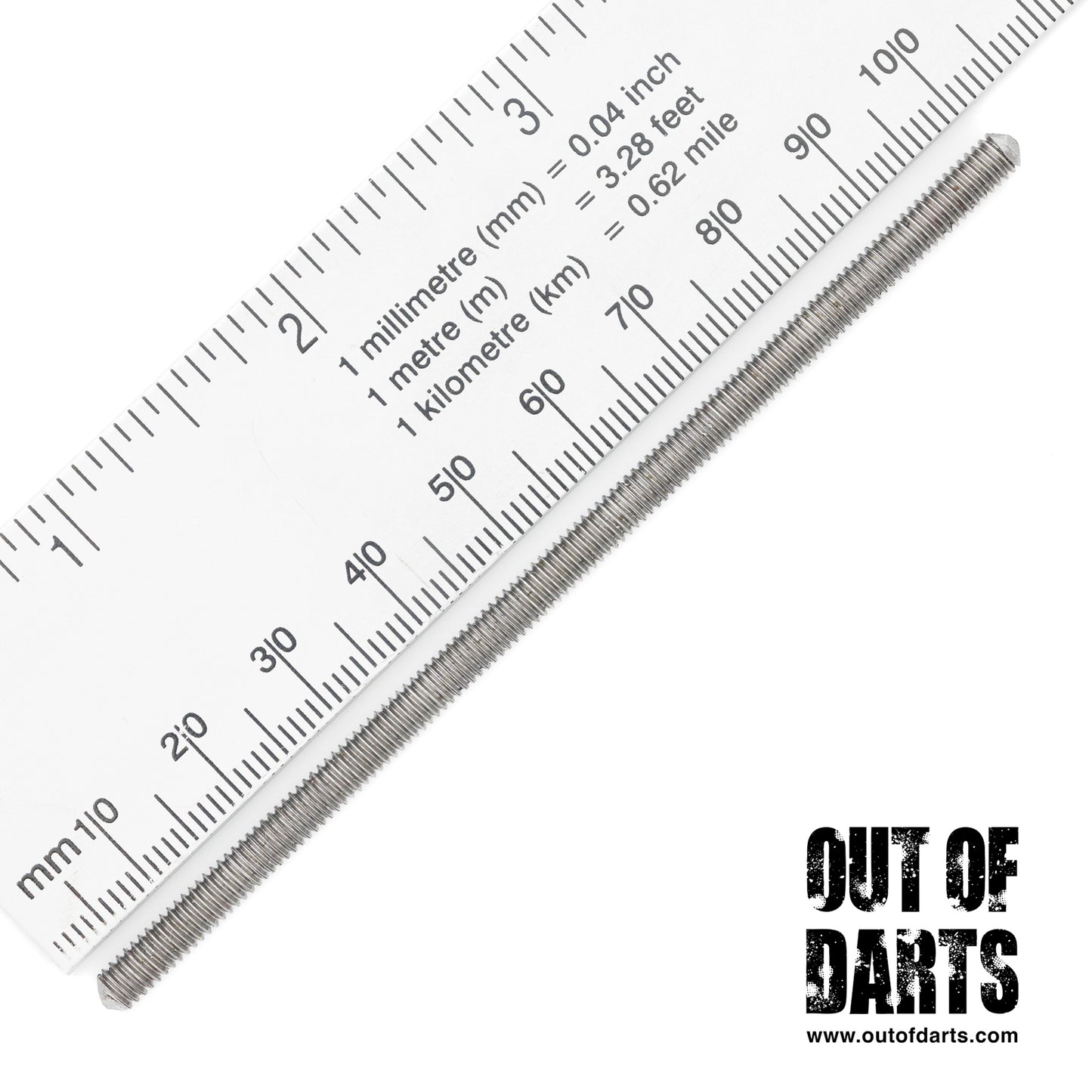 Threaded Rods