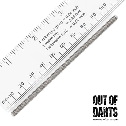 Threaded Rods
