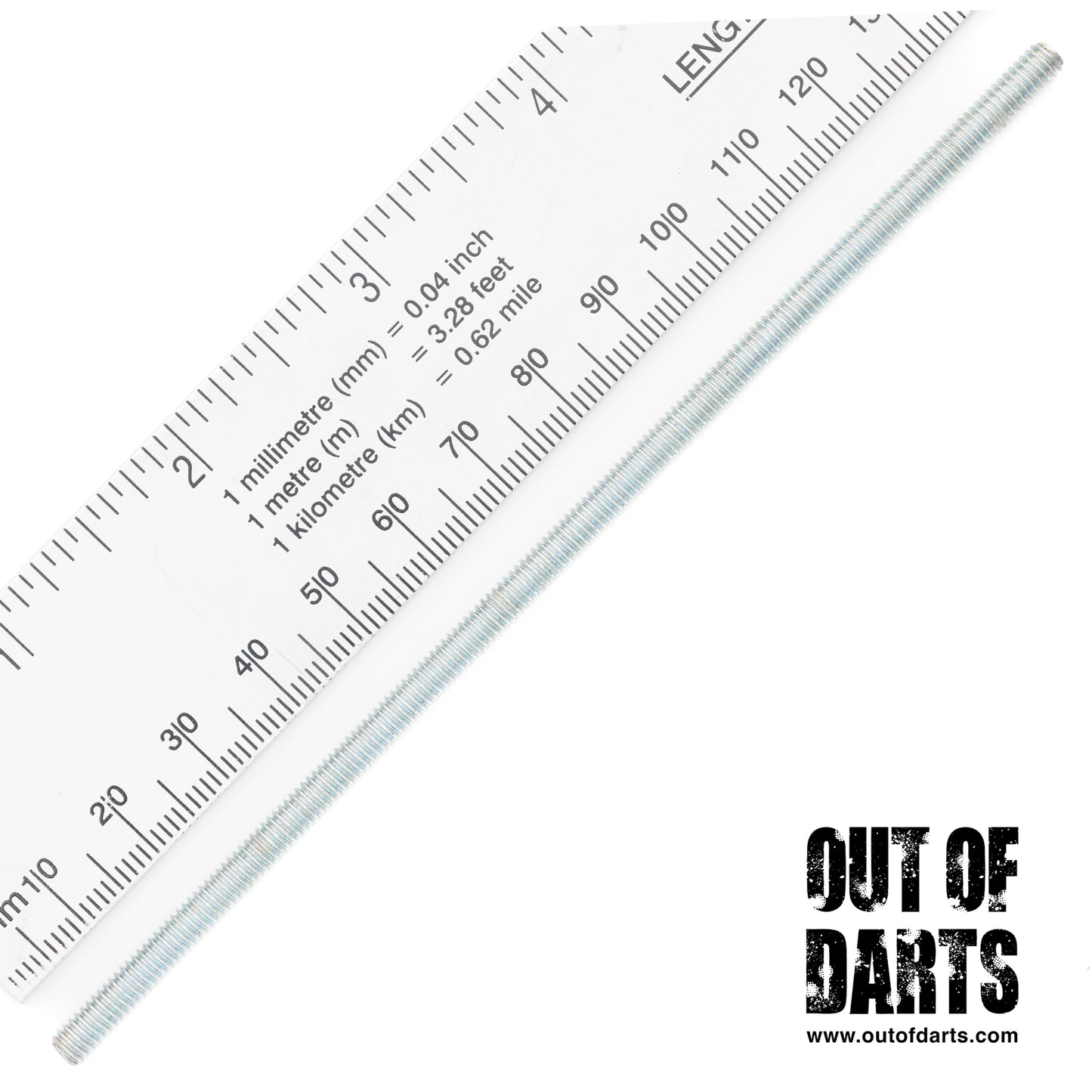 Threaded Rods