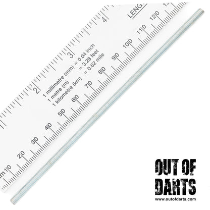 Threaded Rods
