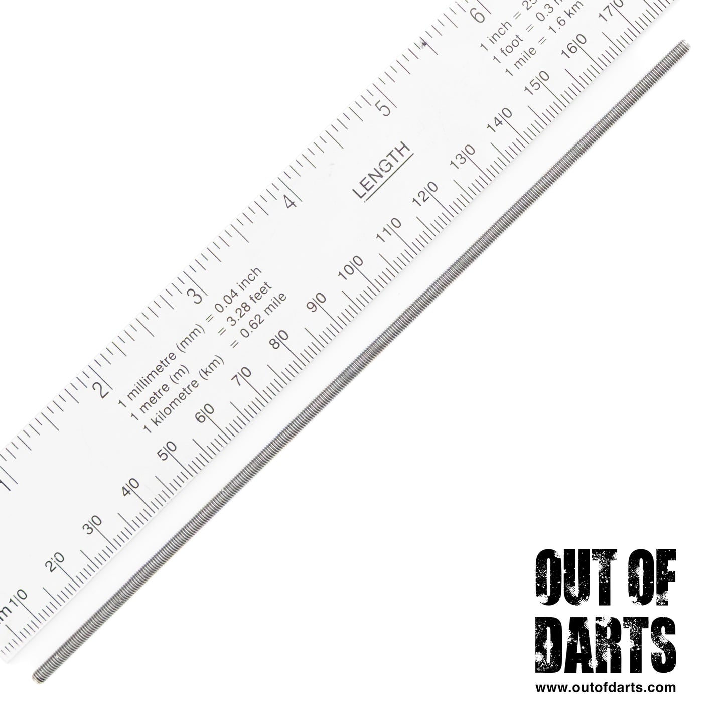Threaded Rods