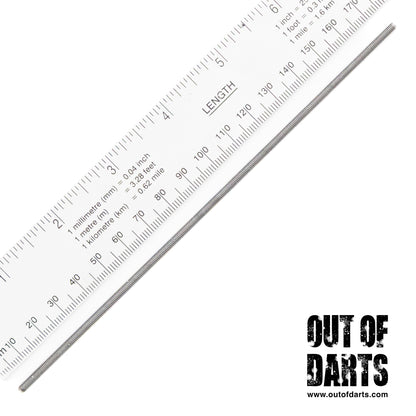 Threaded Rods