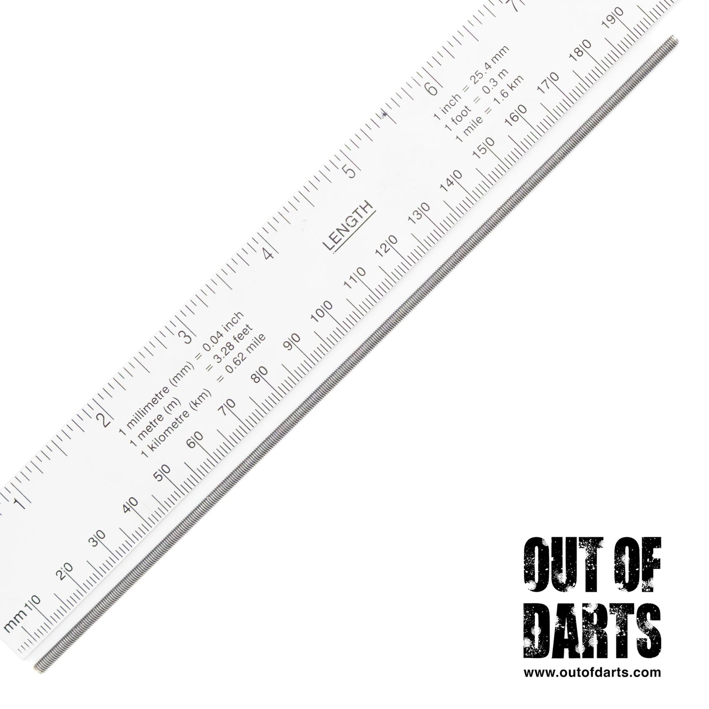 Threaded Rods
