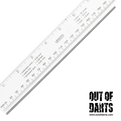 Threaded Rods