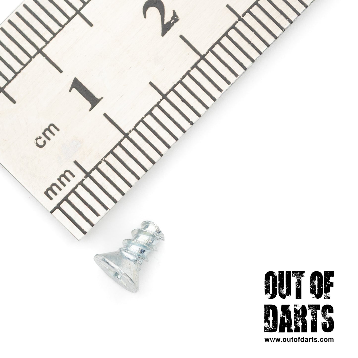 Thread-Forming Screws