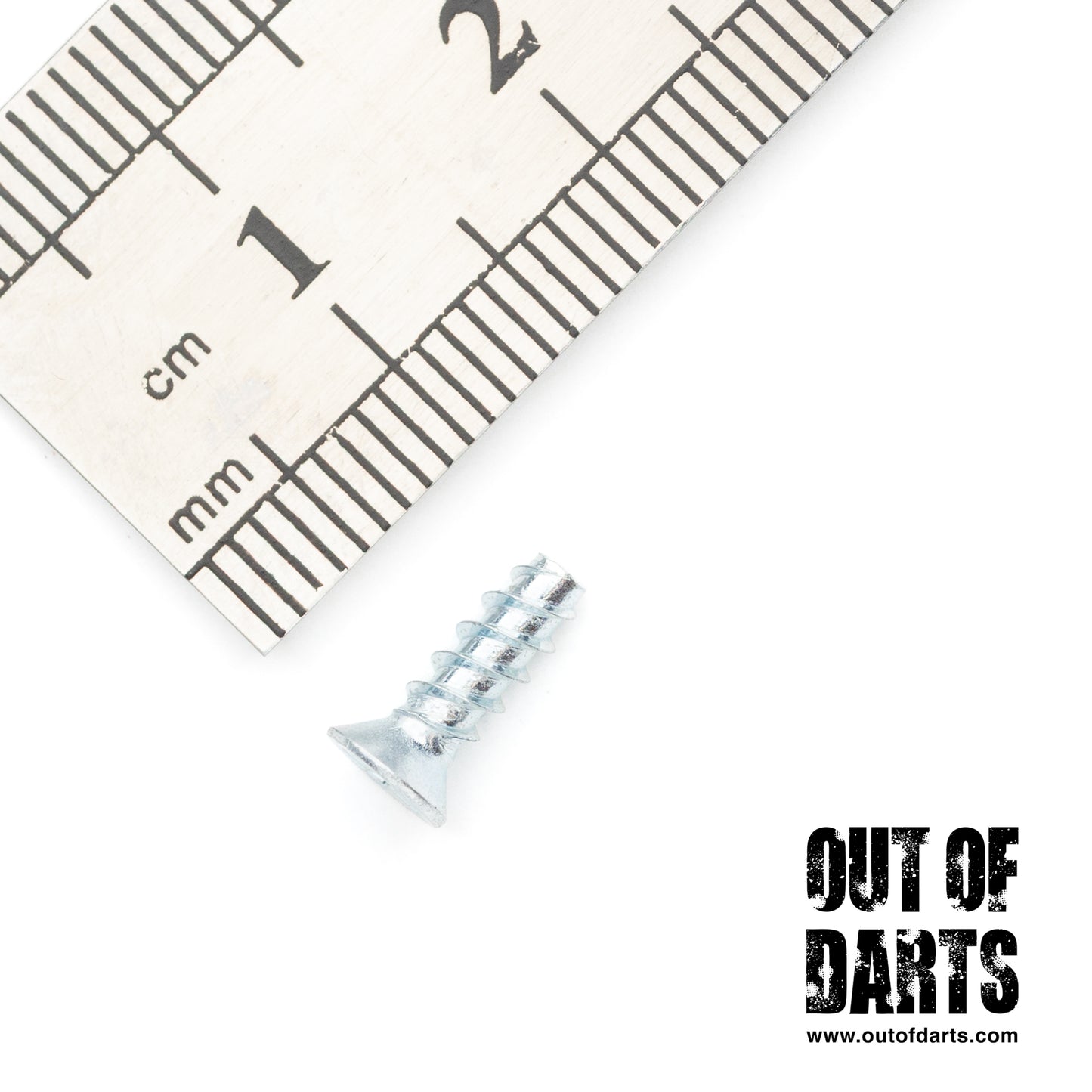 Thread-Forming Screws