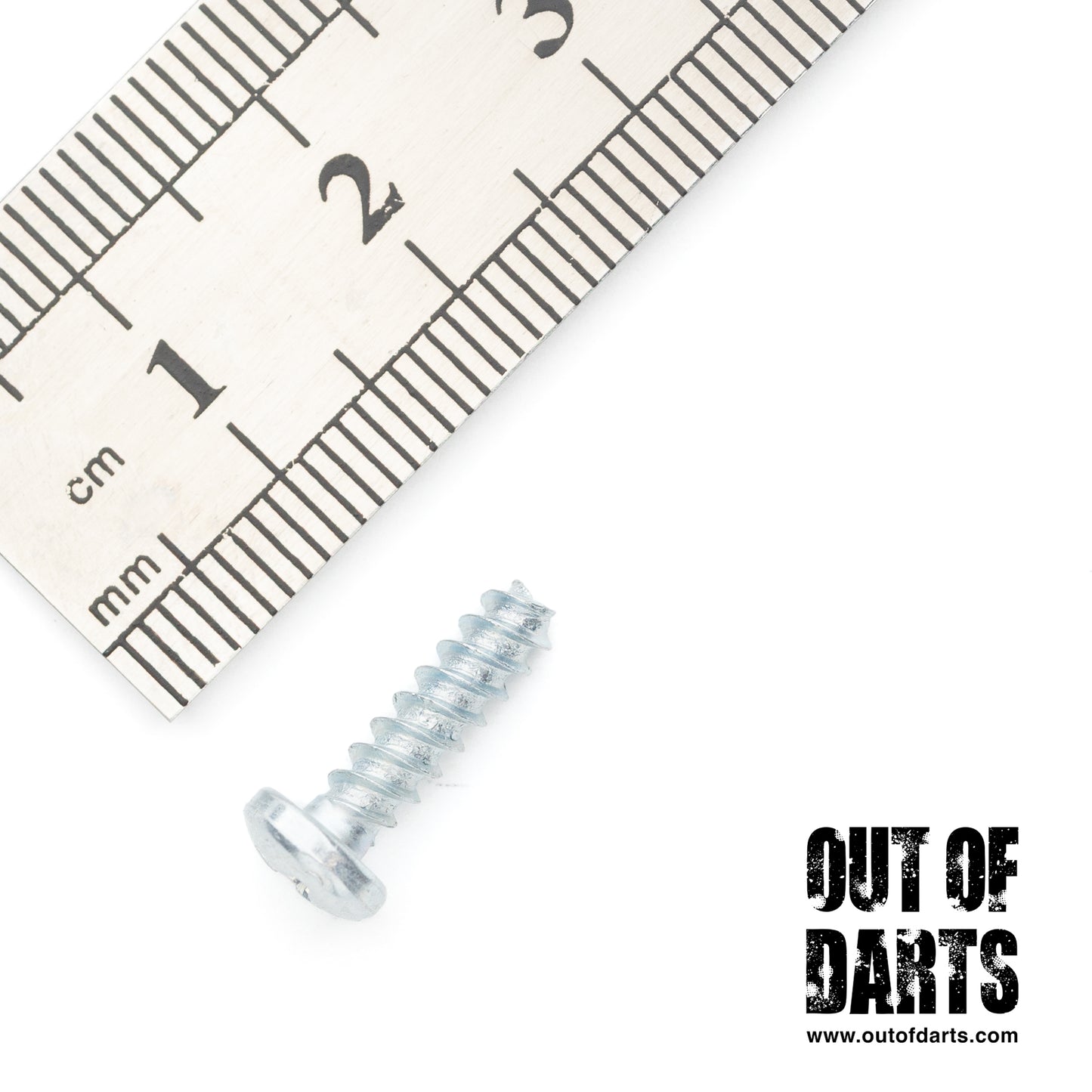 Thread-Forming Screws
