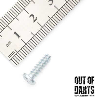 Thread-Forming Screws