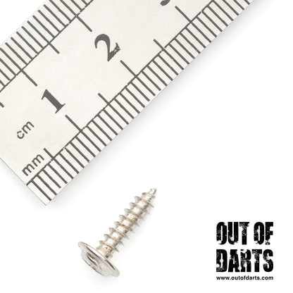 Thread-Forming Screws