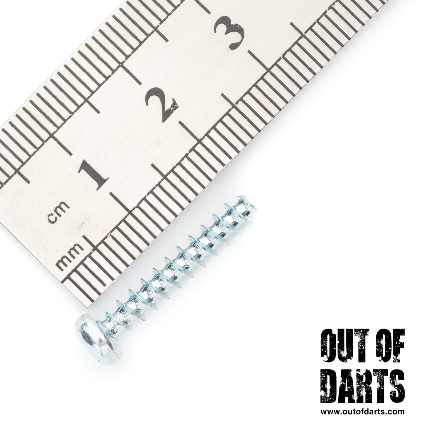 Thread-Forming Screws