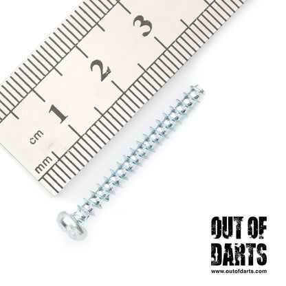 Thread-Forming Screws
