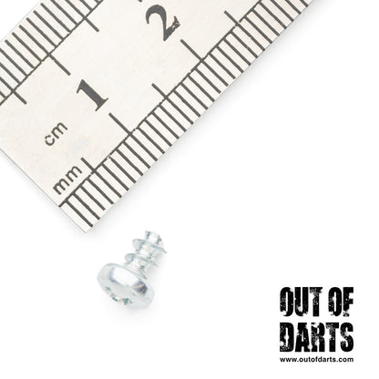 Thread-Forming Screws
