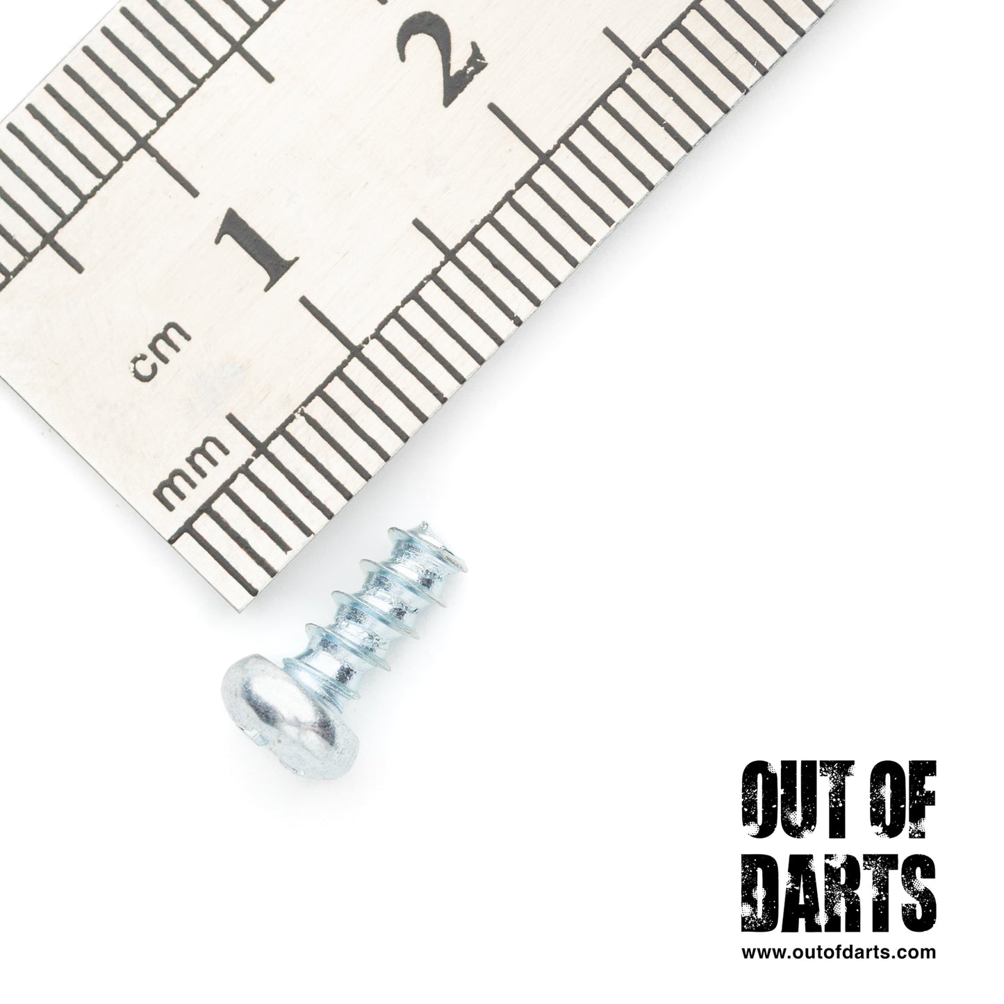 Thread-Forming Screws