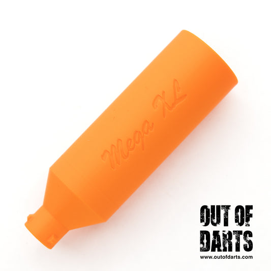 Little Rocket Barrels - Out of Darts