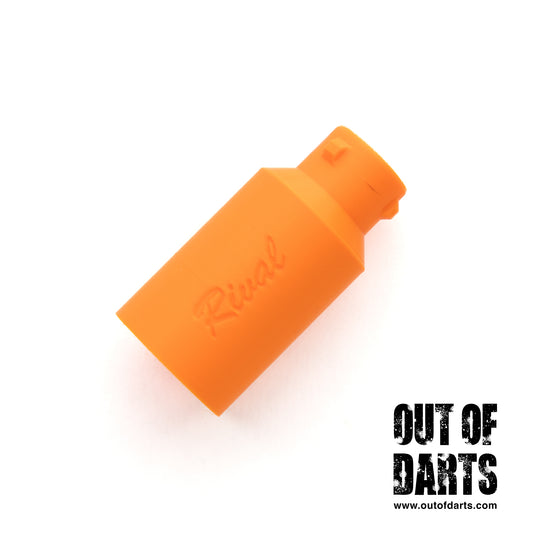 Little Rocket Barrels - Out of Darts