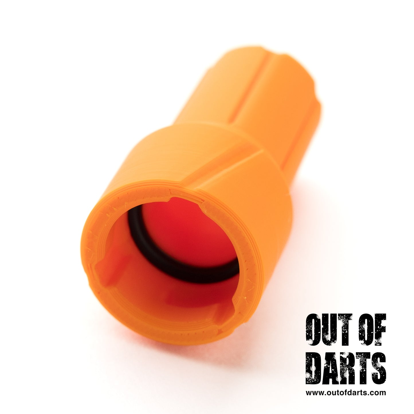 Adventure Force Pro / Dart Zone Max Little Rocket Barrel Adapter