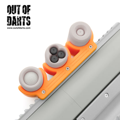 Sillybutts Silly Shell Holder