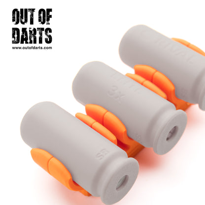 Sillybutts Silly Shell Holder
