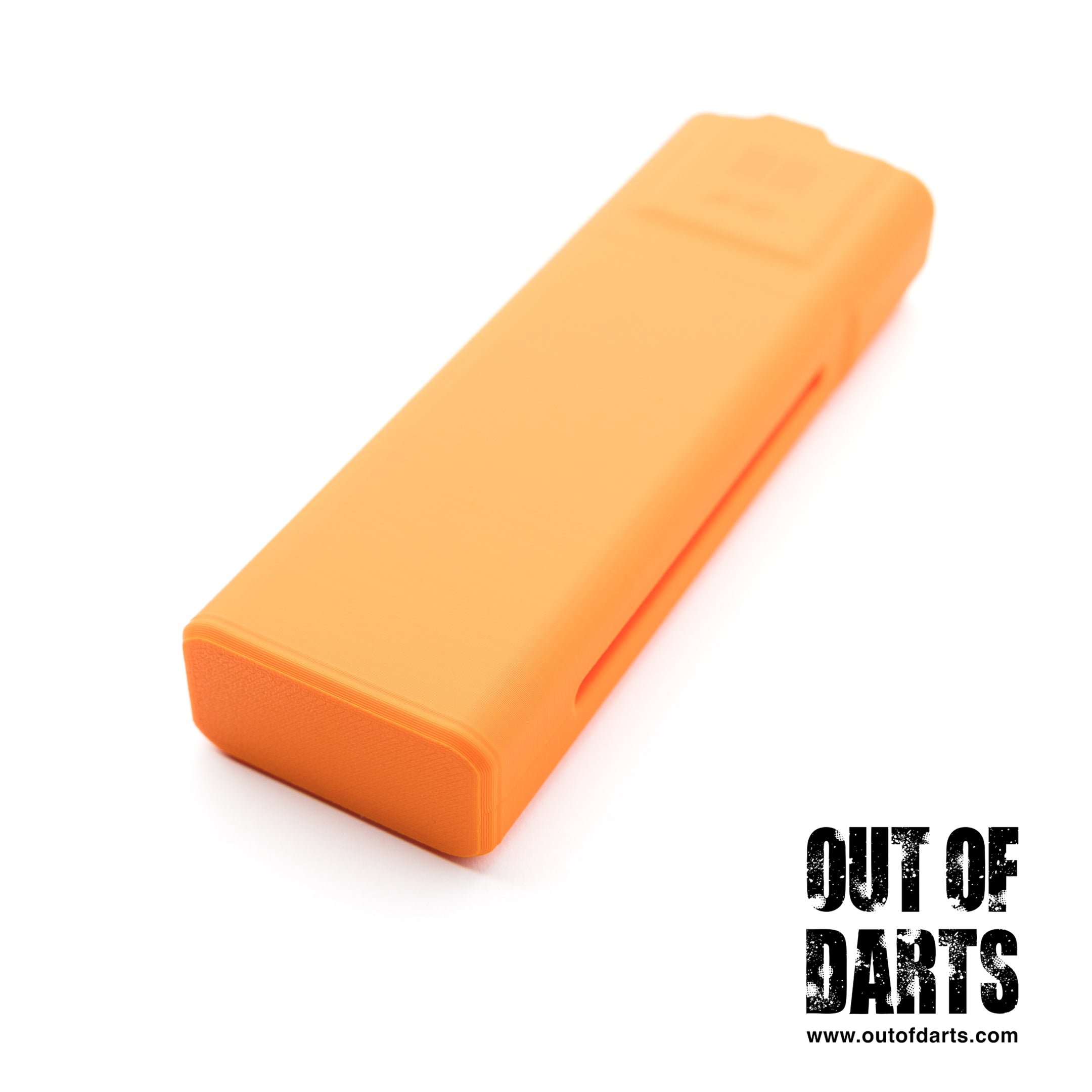 AIT + 40MAX Lightning Mag Extender | 3D Printed High-Capacity Grip