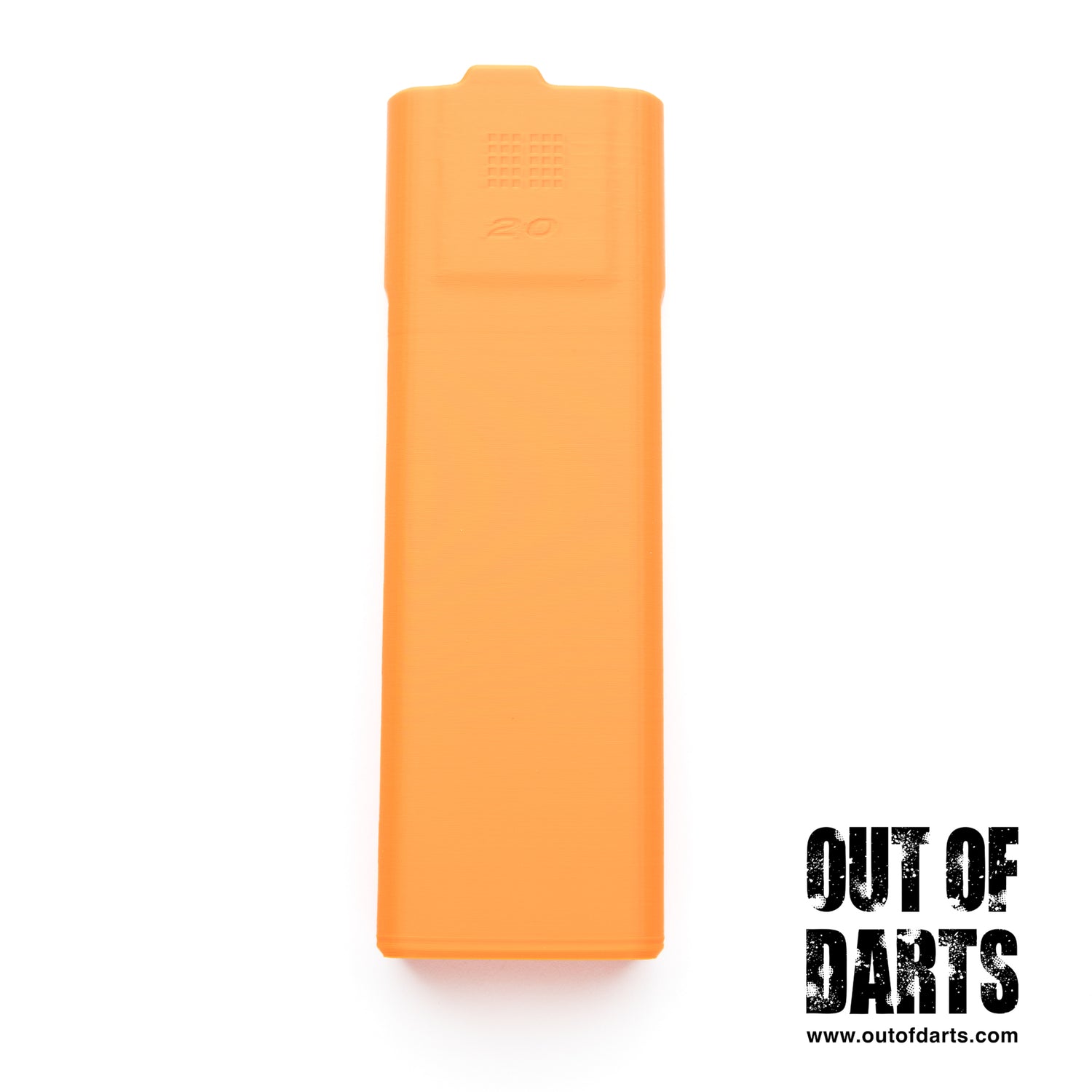 AIT + 40MAX Lightning Mag Extender - Out of Darts