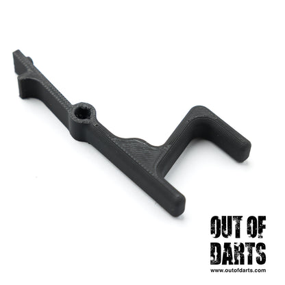 Seagull Dual Mag Release