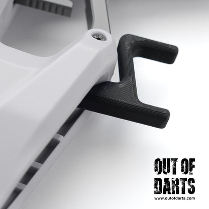 Seagull Dual Mag Release