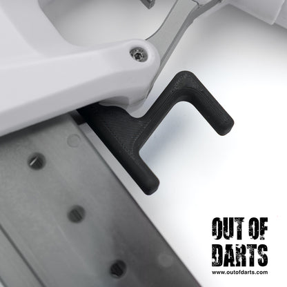 Seagull Dual Mag Release