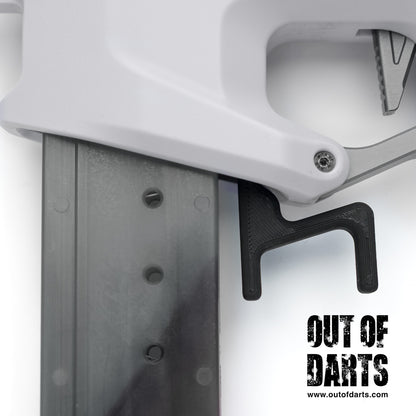 Seagull Dual Mag Release