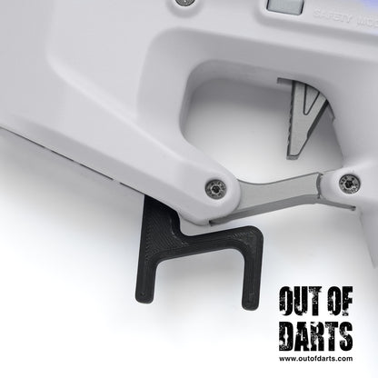 Seagull Dual Mag Release