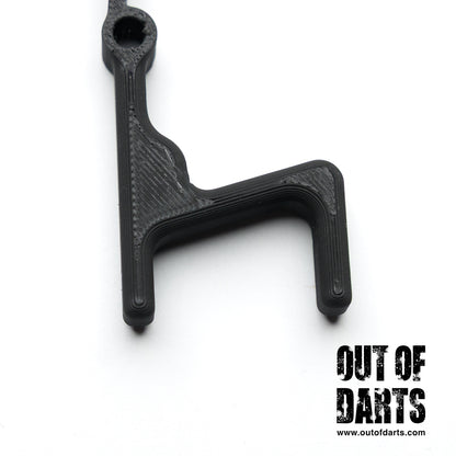 Seagull Dual Mag Release