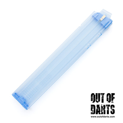 AIT + 40MAX 16-Round Slim-Angled Short Dart Magazine
