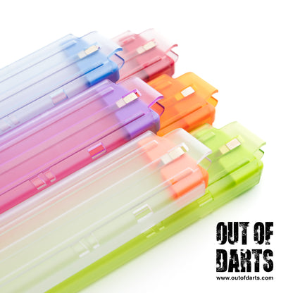 AIT + 40MAX 16-Round Slim-Angled Short Dart Magazine
