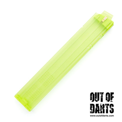 AIT + 40MAX 16-Round Slim-Angled Short Dart Magazine