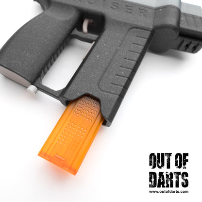 AIT + 40MAX 16-Round Slim-Angled Short Dart Magazine