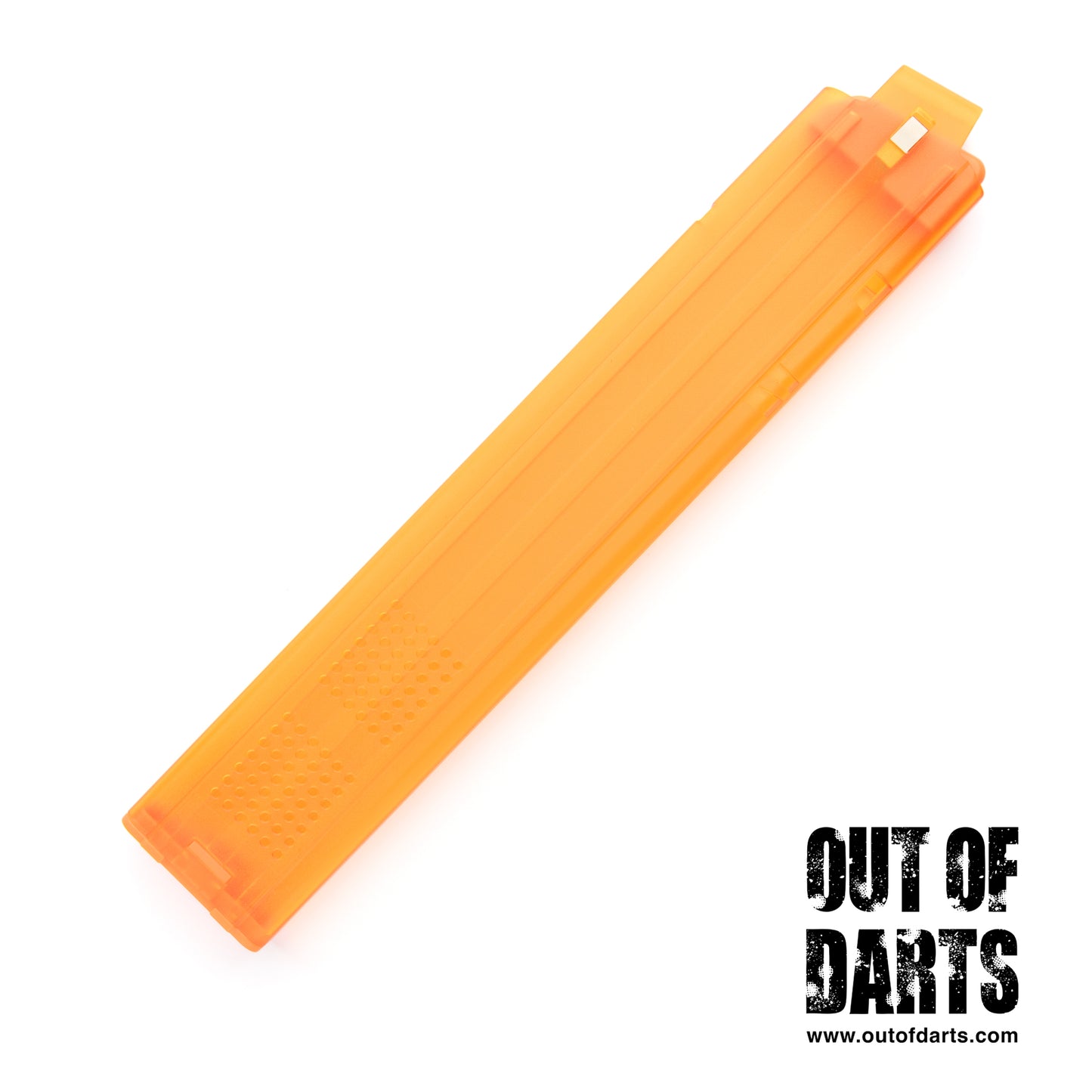AIT + 40MAX 16-Round Slim-Angled Short Dart Magazine
