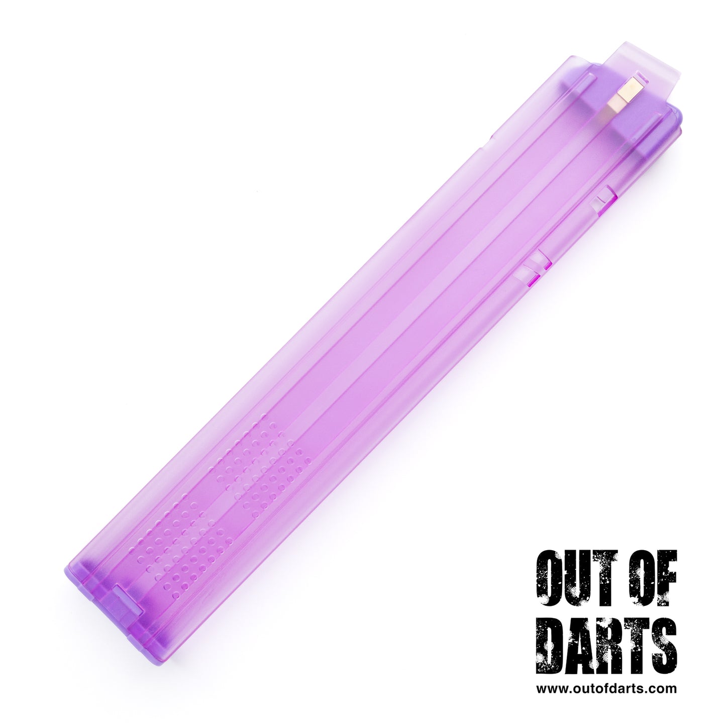 AIT + 40MAX 16-Round Slim-Angled Short Dart Magazine
